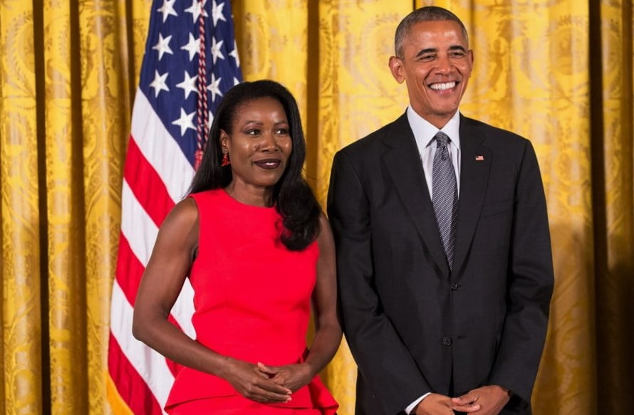 Isabel Wilkerson Biography